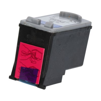 Cartouche compatible Canon PG-50 - Noir