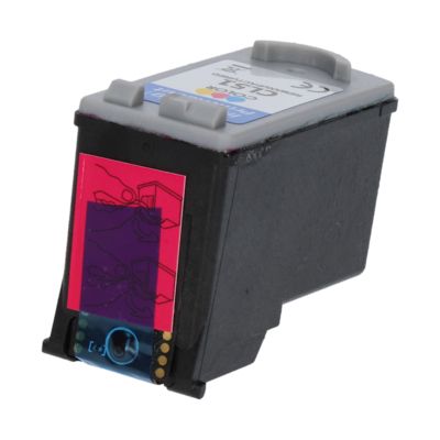 Cartouche compatible Canon CL-51 - 3-couleurs - Grande capacité