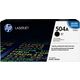 HP 504A (CE250A) - Noir - Toner