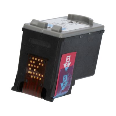 Cartouche compatible Canon PG-40 - Noir