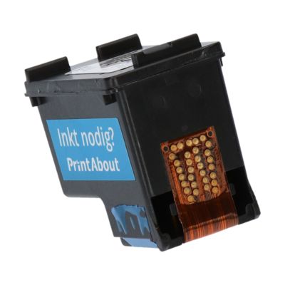Cartouche compatible HP 350XL (CB336EE) - Noir - Grande capacité