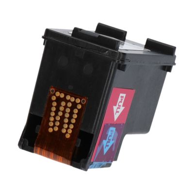 Cartouche compatible HP 350XL (CB336EE) - Noir - Grande capacité
