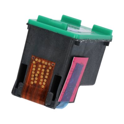 Cartouche compatible HP 351XL (CB338EE) - 3-couleurs - Grande capacité