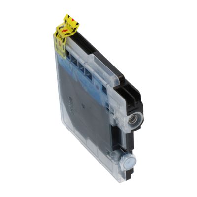 Cartouche compatible Brother LC-1100C - Cyan