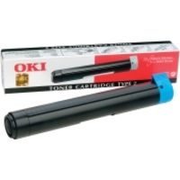 OKI 09002395 - Noir - Toner