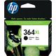 HP 364XL (CN684EE) - Noir - Cartouche d'encre - Grande capacité
