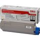 OKI 43865724 - Noir - Toner