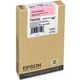 Epson T603C - Magenta clair - Cartouche d'encre