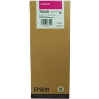 Epson C13T606B40 - Magenta - Cartouche d'encre