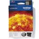 Brother LC-980BK - Noir - Cartouche d'encre