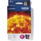 Brother LC-980M - Magenta - Cartouche d'encre
