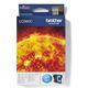 Brother LC-980C - Cyan - Cartouche d'encre