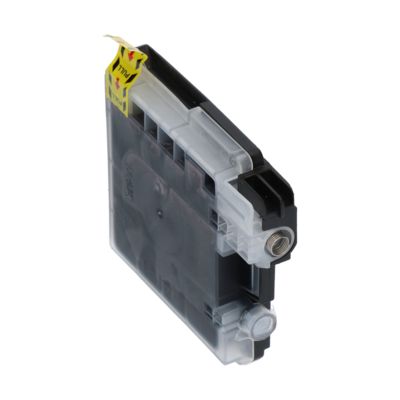 Cartouche compatible Brother LC-980BK - Noir