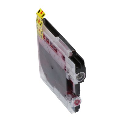 Cartouche compatible Brother LC-980M - Magenta