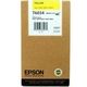 Epson T6034 - Jaune - Cartouche d'encre
