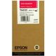 Epson T6033 - Magenta - Cartouche d'encre