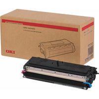 OKI 09004168 - Noir - Toner