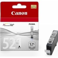 Canon CLI-521G - Gris - Cartouche d'encre