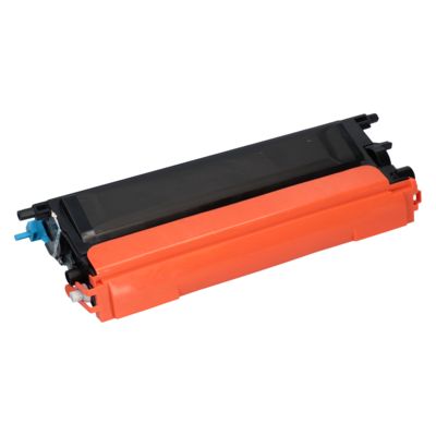 Toner compatible Brother TN-135C - Cyan - Grande capacité