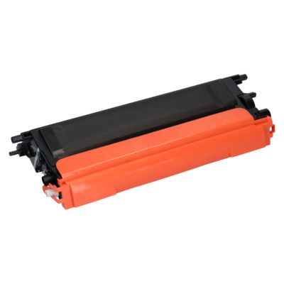 Toner compatible Brother TN-135BK - Noir - Grande capacité