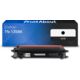 Toner compatible Brother TN-135BK - Noir - Grande capacité