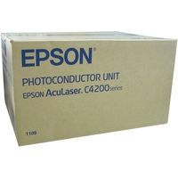 Epson C13S051109 - Noir - Conducteur photographique
