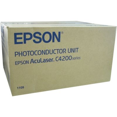 Epson C13S051109 - Noir - Conducteur photographique