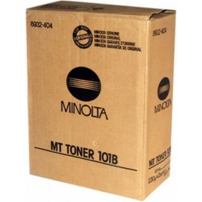 Konica Minolta 8932404 - Noir - Toner