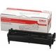 OKI 43501902 - Noir - Tambour