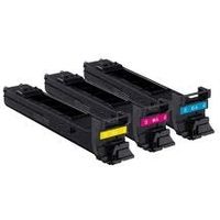 Konica Minolta A0DKJ52 - 3-couleurs - Toner - Multipack