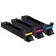 Konica Minolta A0DKJ52 - 3-couleurs - Toner - Multipack