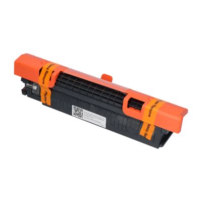 Toner compatible Canon 701 BK - Noir