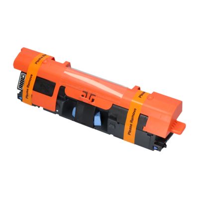 Toner compatible Canon 701 BK - Noir