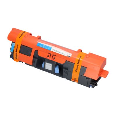 Toner compatible Canon 701 C - Cyan