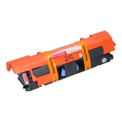 Toner compatible Canon 701 M - Magenta