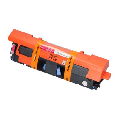 Toner compatible Canon 701 M - Magenta