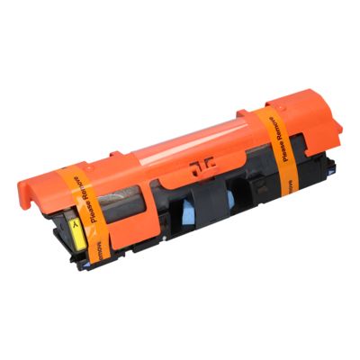 Toner compatible Canon 701 Y - Jaune
