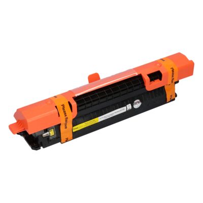 Toner compatible Canon 701 Y - Jaune