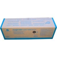 Konica Minolta A06V152 - Noir - Toner