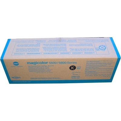 Konica Minolta A06V152 - Noir - Toner