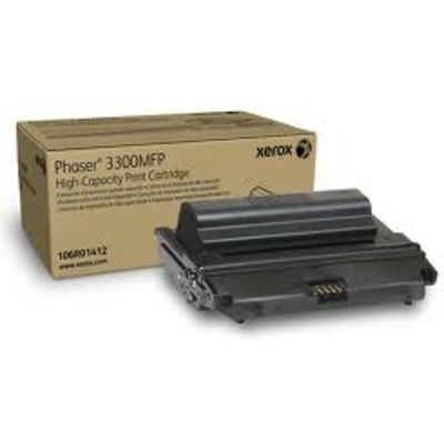 Xerox 106R01412 - Noir - Toner