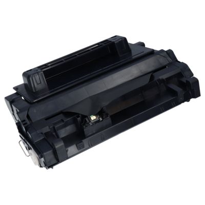 Toner compatible HP 64A (CC364A) - Noir