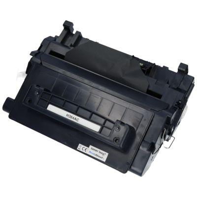 Toner compatible HP 64A (CC364A) - Noir