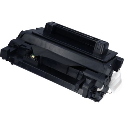Toner compatible HP 64A (CC364A) - Noir