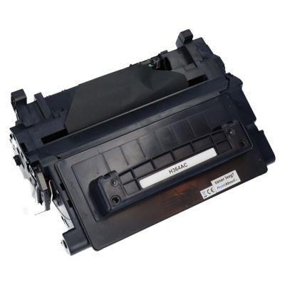 Toner compatible HP 64A (CC364A) - Noir