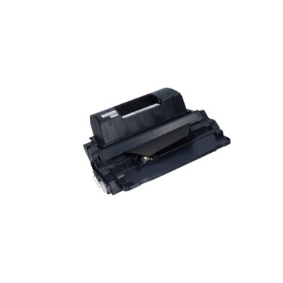 Toner compatible HP 64X (CC364X) - Noir - Grande capacité