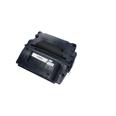 Toner compatible HP 64X (CC364X) - Noir - Grande capacité