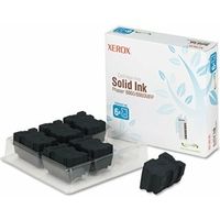 Xerox 108R00746 - Cyan - Toner