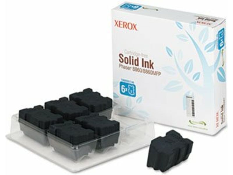 Xerox 108R00746 Toner Cyaan