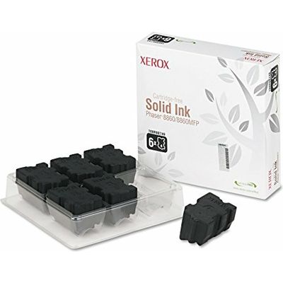 Xerox 108R00749 - Noir - Toner